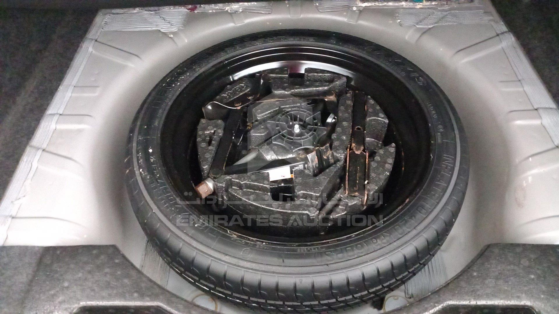 2019 CHEVROLET IMPALA VIN: 2G1135S37K9104776