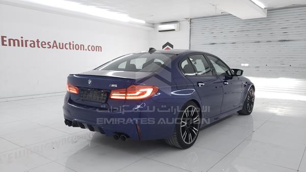 BMW M5 2018 WBSJF0100JG965699 Image 48