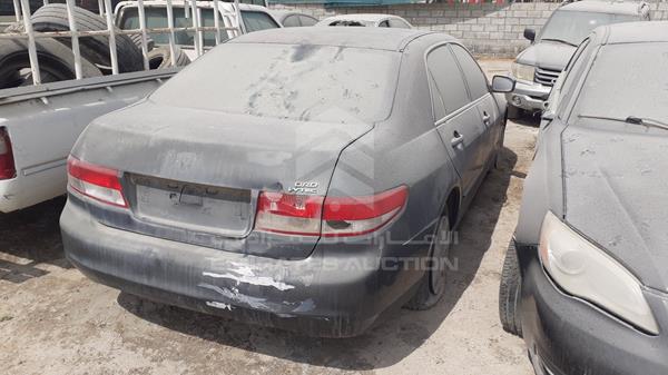 Honda Accord 2003 JHMCM56563C406867 Image 31