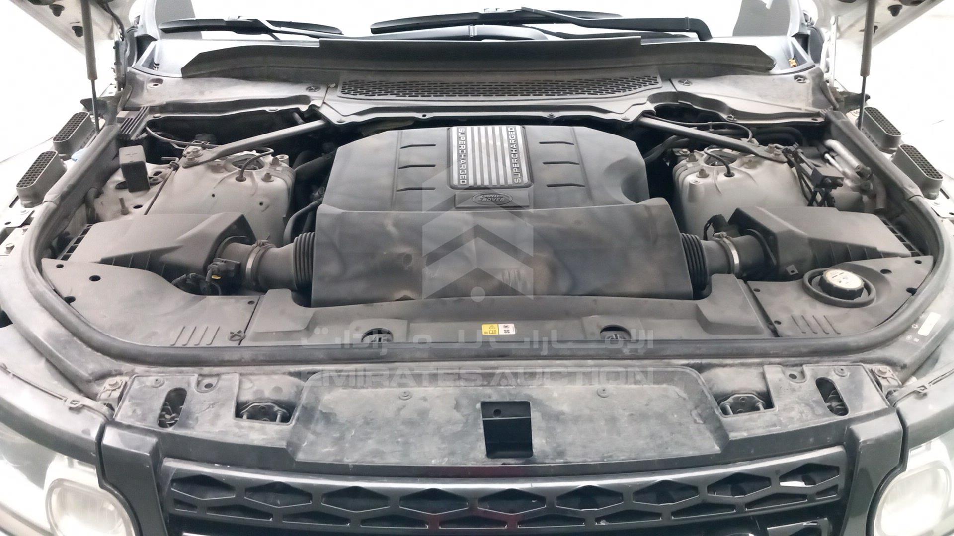 2015 RANGE ROVER SPORT VIN: SALWA2VF9FA617179