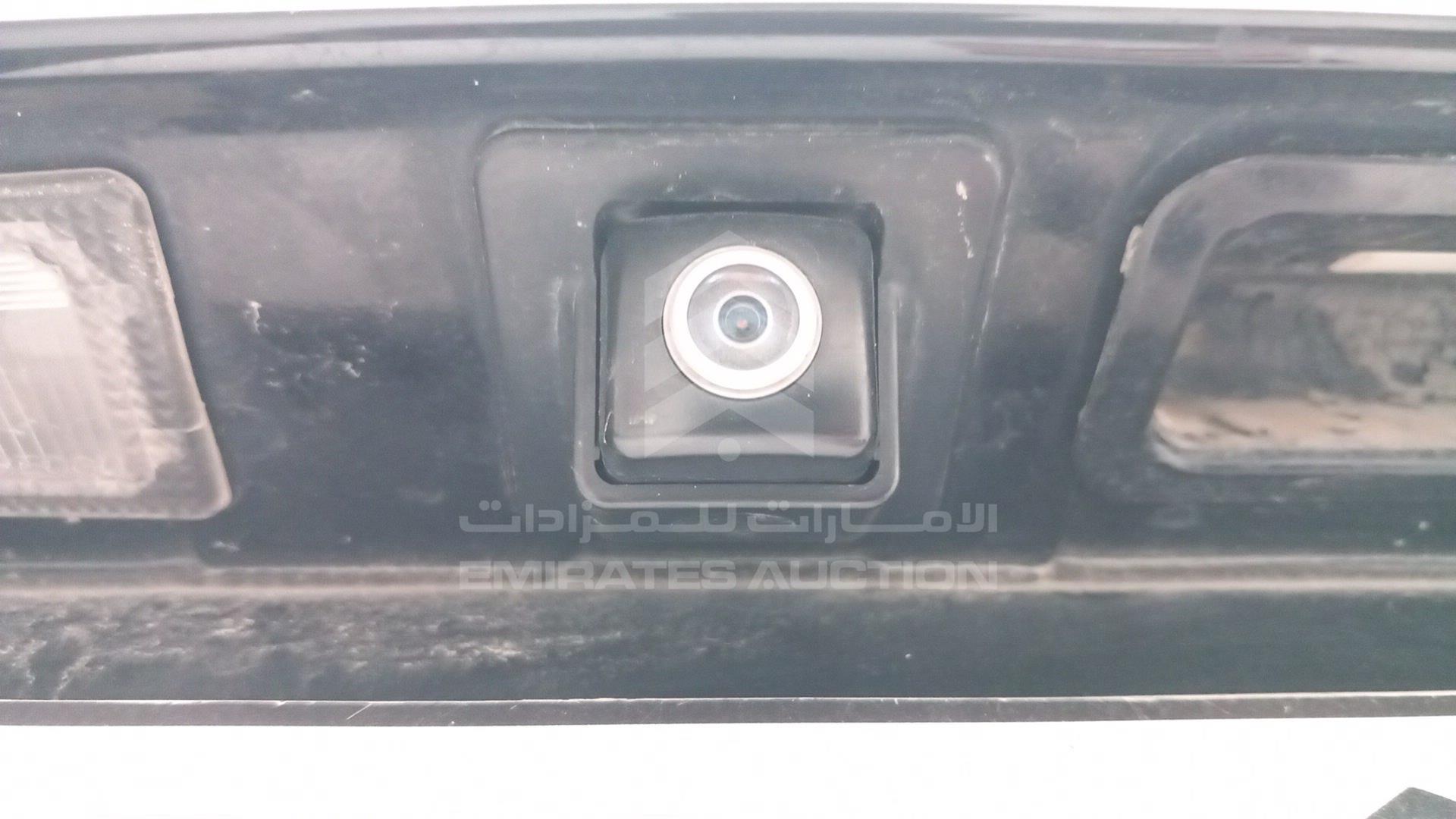 2016 KIA CERATO VIN: KNAFZ511XG5534427