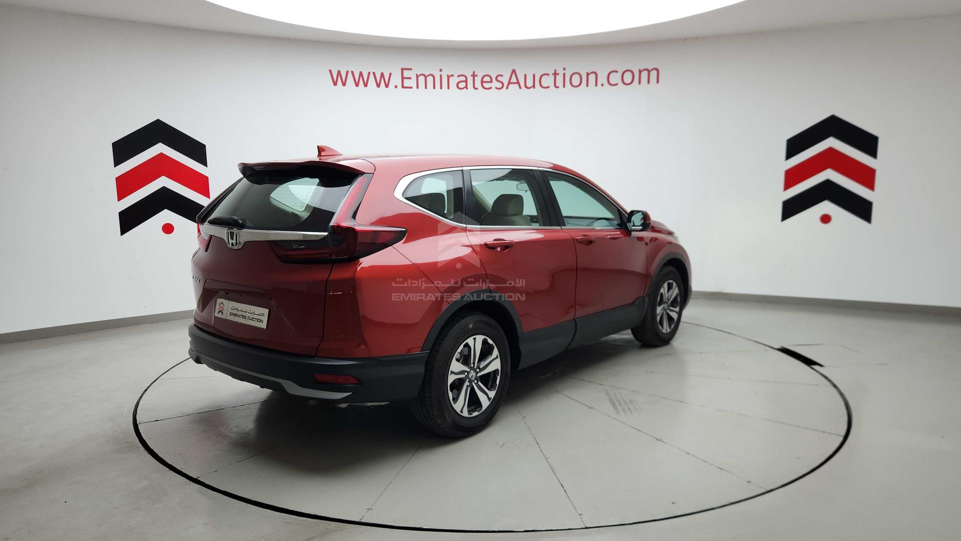 2021 HONDA CRV VIN: 5J6RW5815ML700448