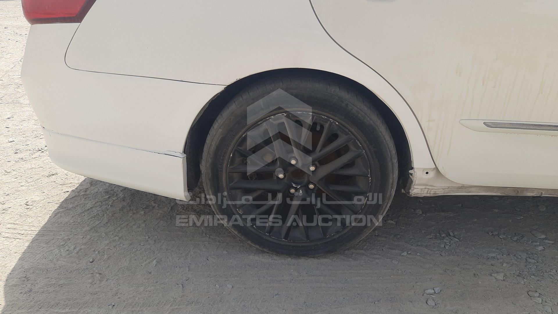 2009 TOYOTA CAMRY VIN: 6T1BE42KX9X545935