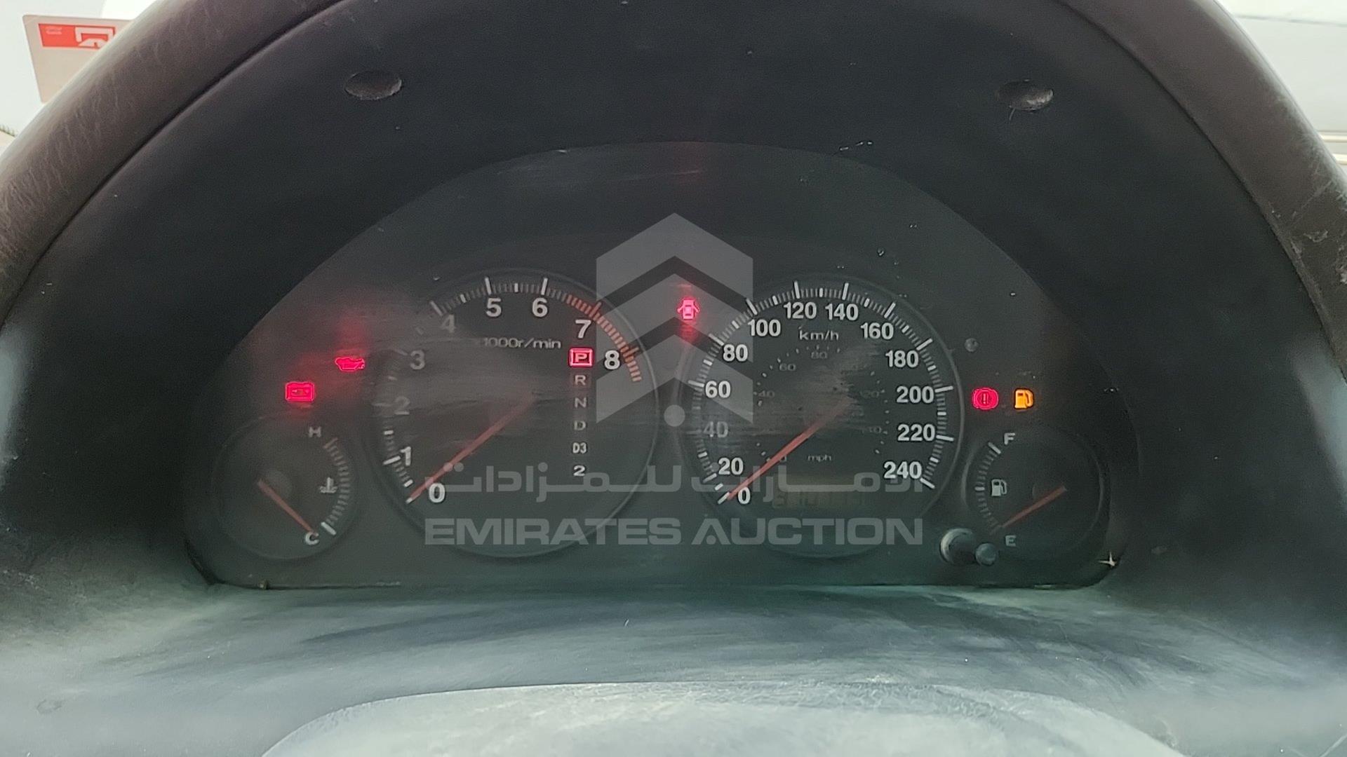 2005 HONDA CIVIC VIN: JHMES862X5S403467