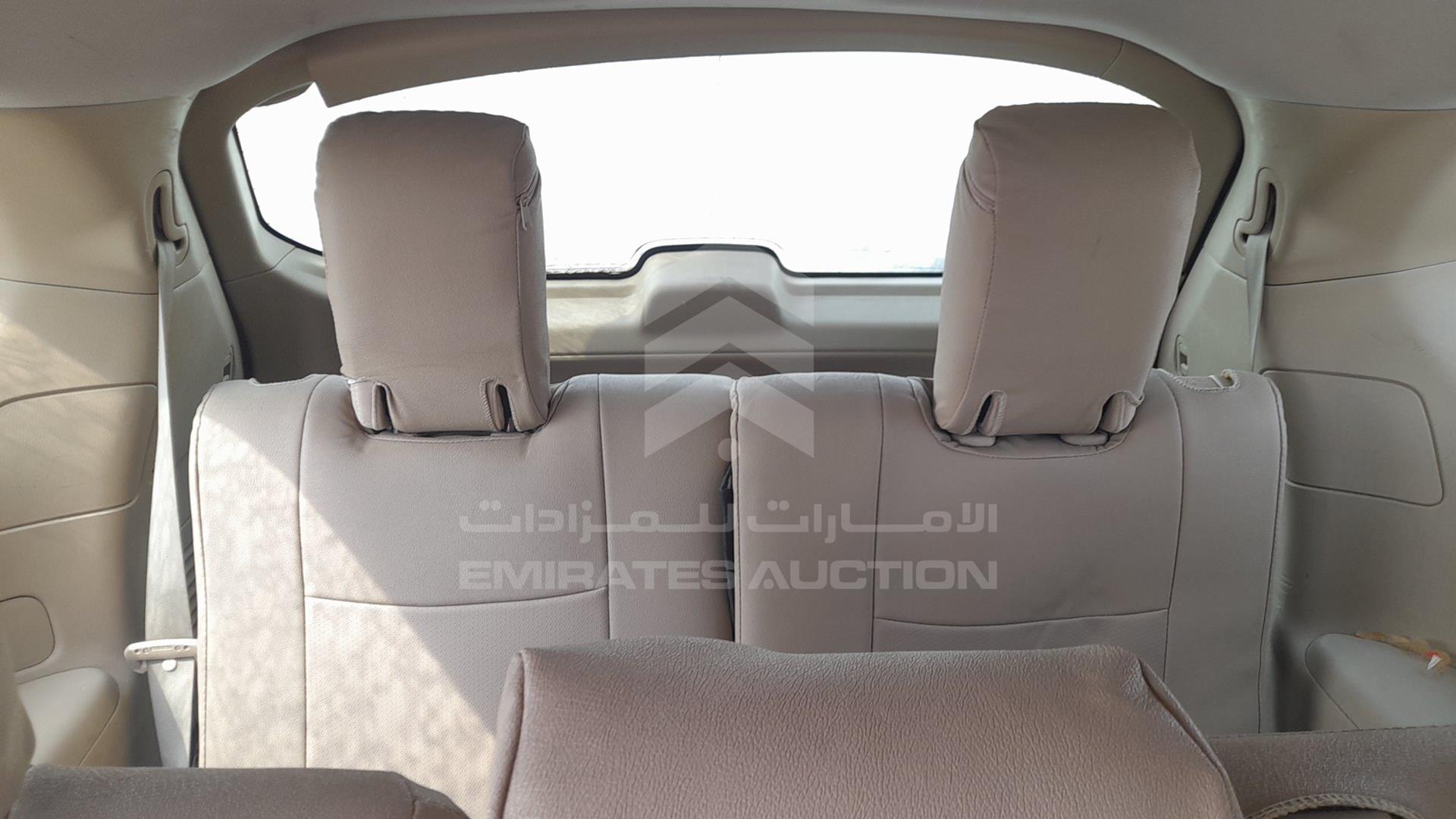 2015 NISSAN PATHFINDER VIN: 5N1AR2MN2FC614532