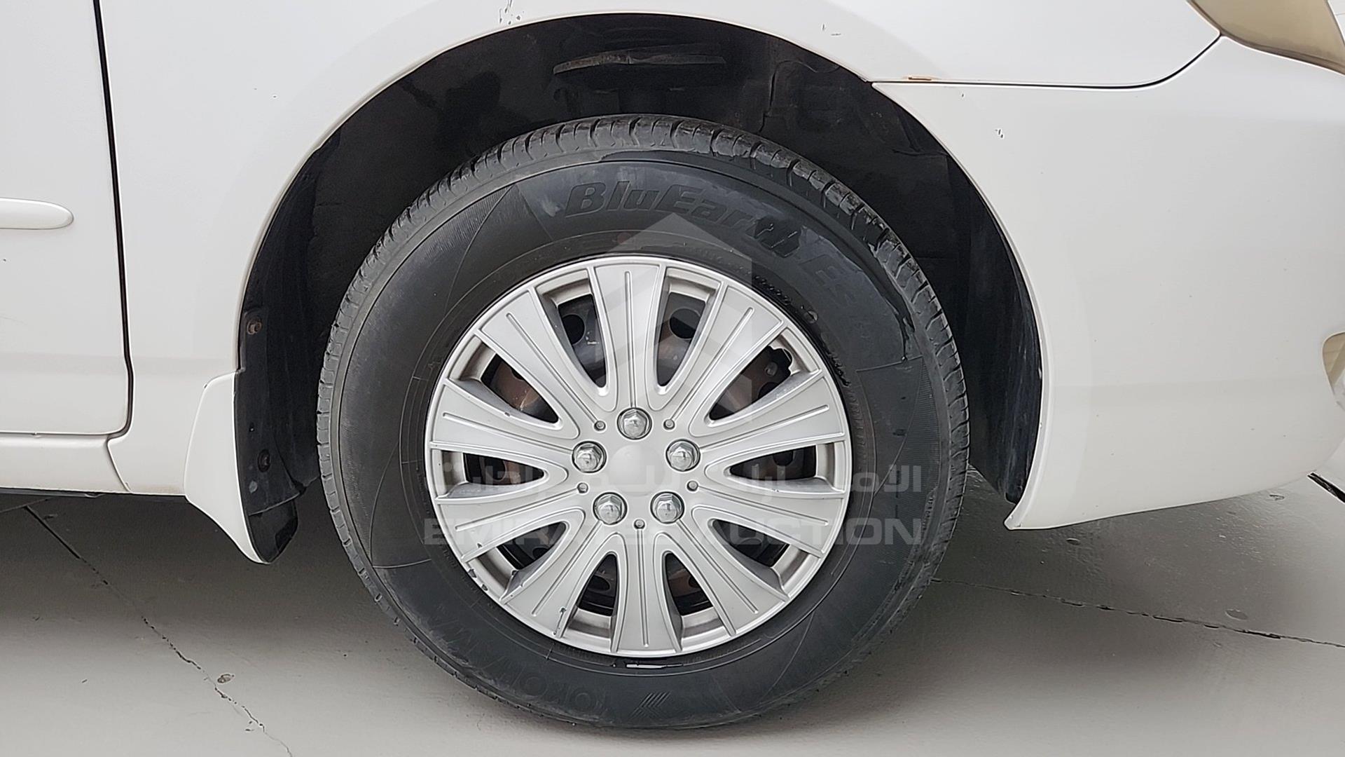 2006 TOYOTA COROLLA VIN: JTDBR23EX63181407