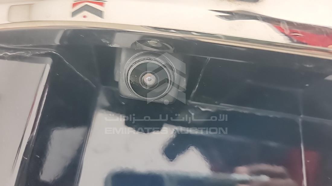 2023 Nissan Patrol — Rear Camera & 360 View — Photo 27