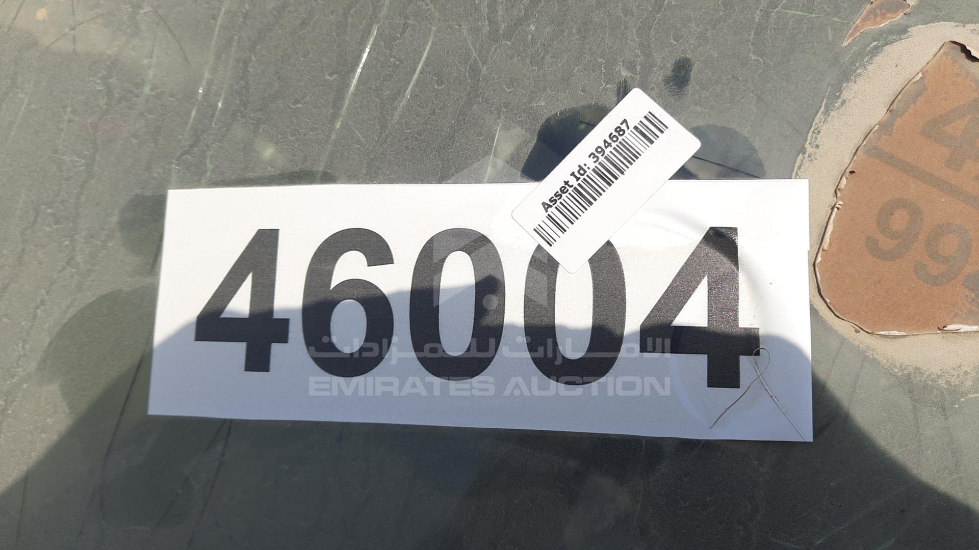 2010 HONDA ACCORD VIN: JHMCP3671AC400453