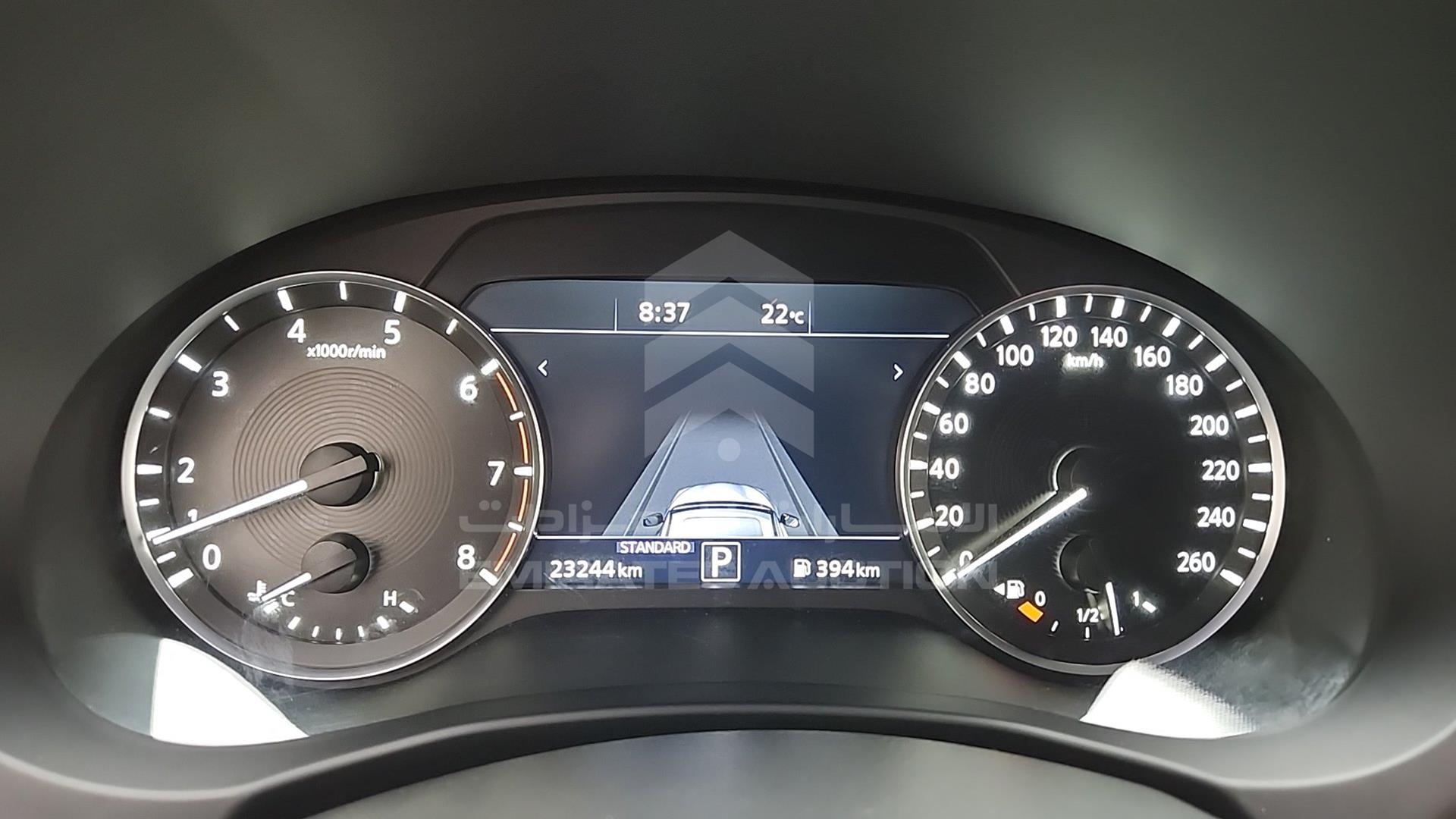 2023 INFINITI QX 55 VIN: 3PCAJ5N33PF110361