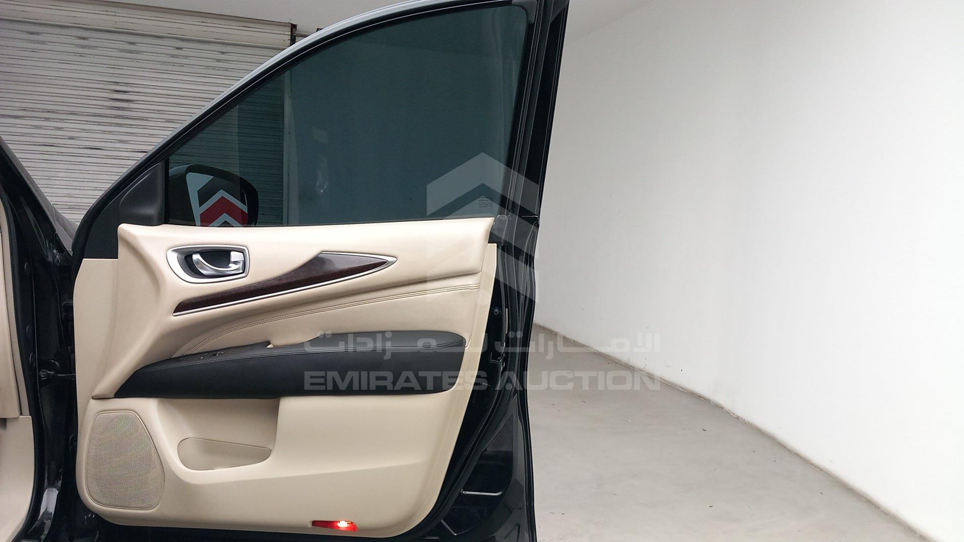 2013 INFINITI JX 35 VIN: 5N1AL0MM9DC312553