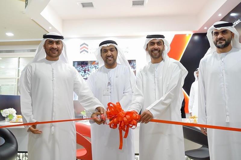 الامارات للمزادات تفتتح فرعا جديدا بمحكمة الفجيرة الاتحادية الابتدائية