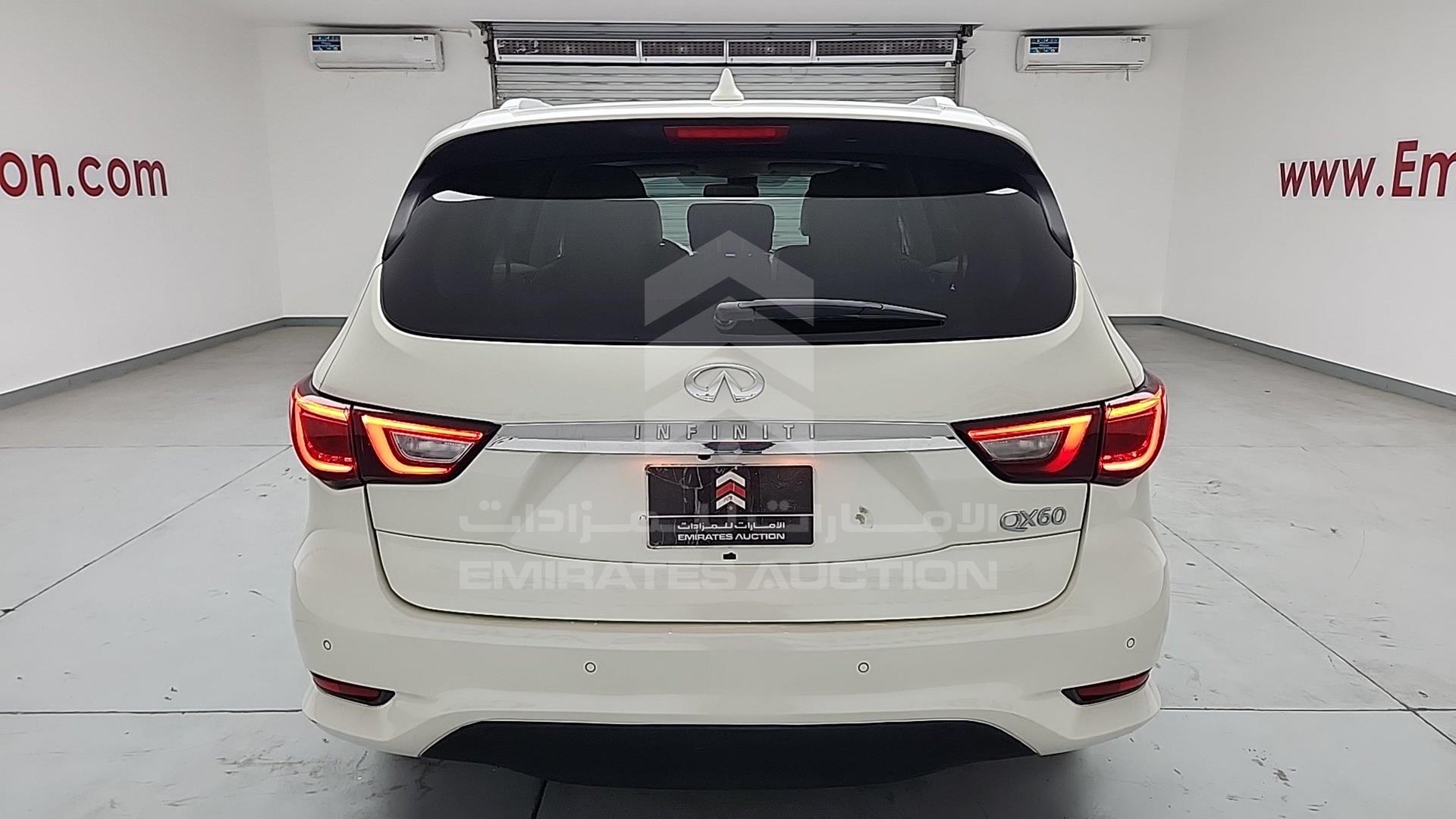 2017 INFINITI QX60 VIN: 5N1DL0MN2HC546853