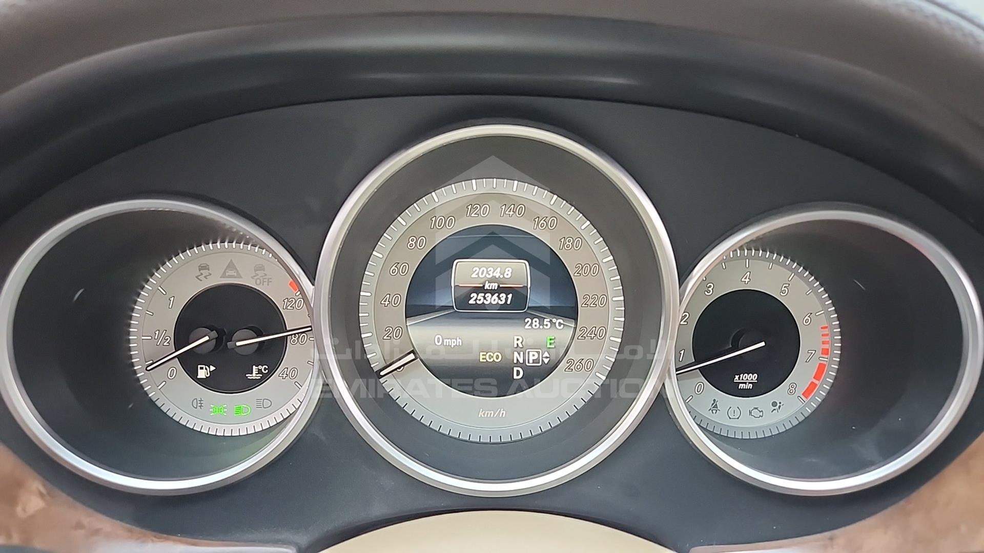 2014 MERCEDES CLS 500 VIN: WDDLJ7DB9EA096037