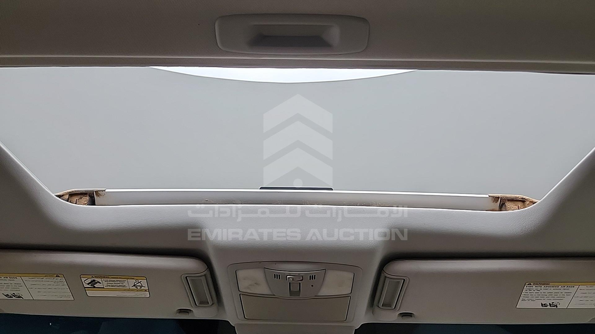 2011 INFINITI QX56 VIN: JNRAZ25Y9B9000789
