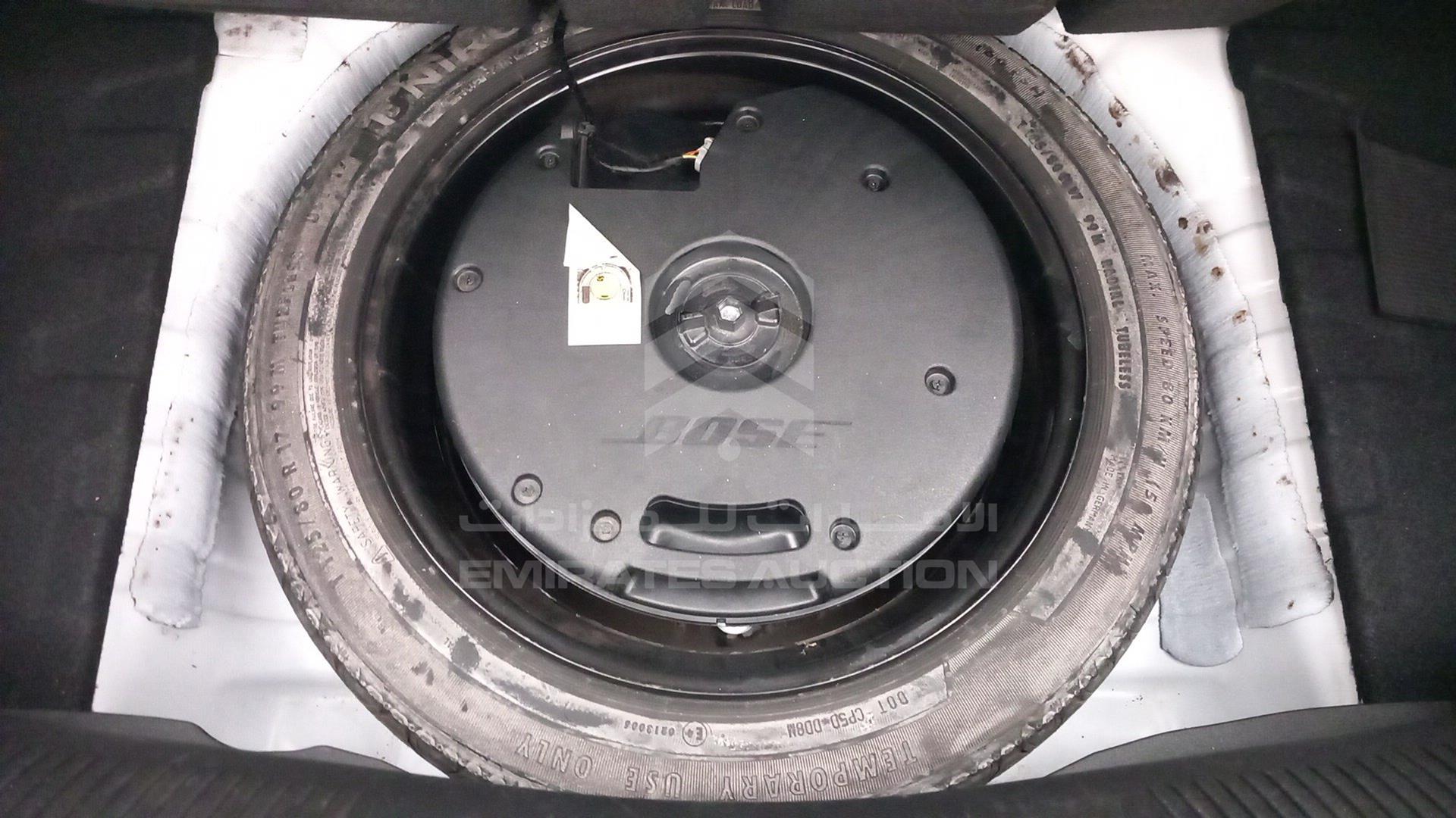 2019 ALFA ROMEO GILULIETTA VIN: ZARCABC45K7510929
