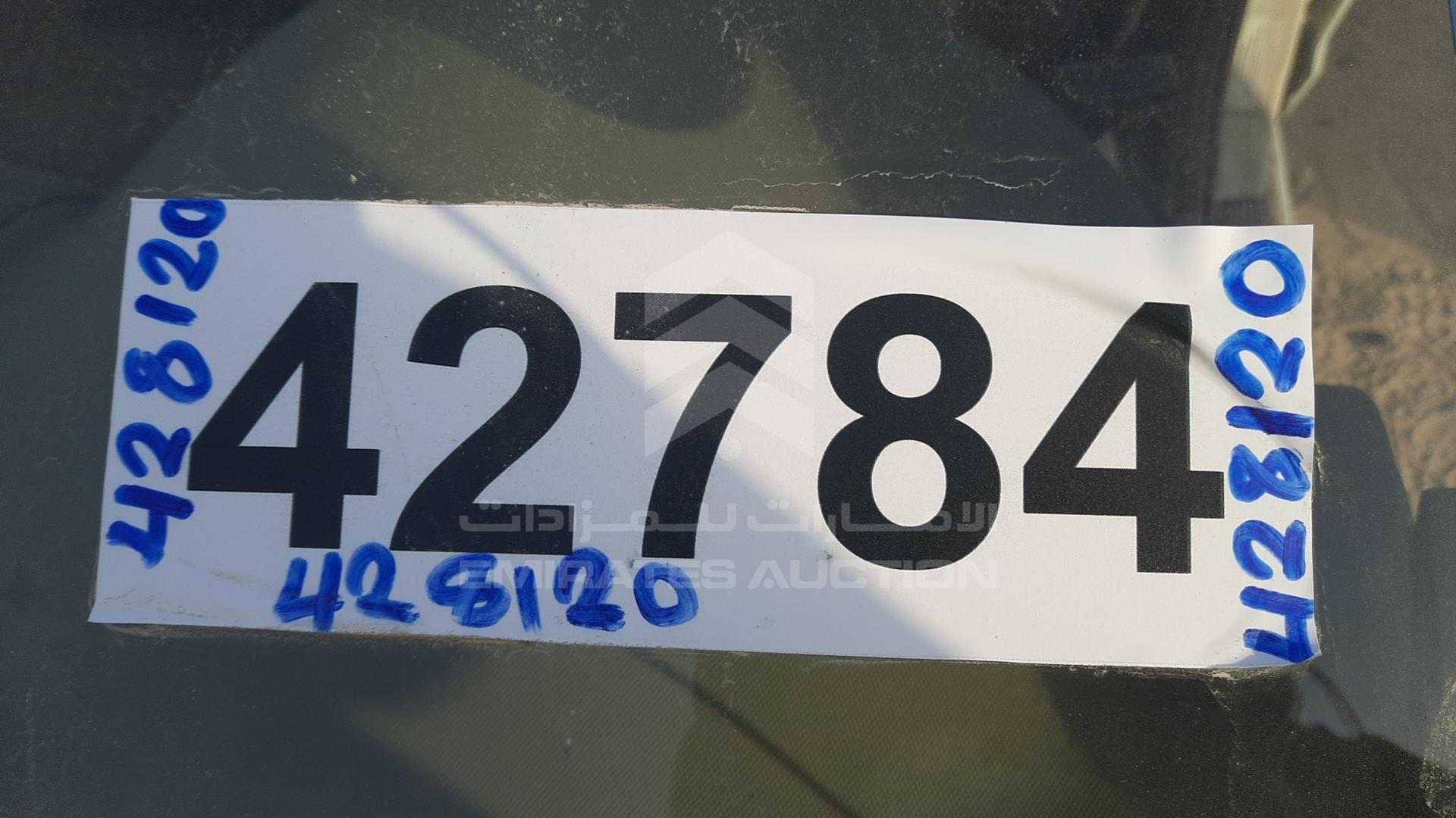 2009 CHEVROLET LUMINA VIN: 6G1EL54B19L237822