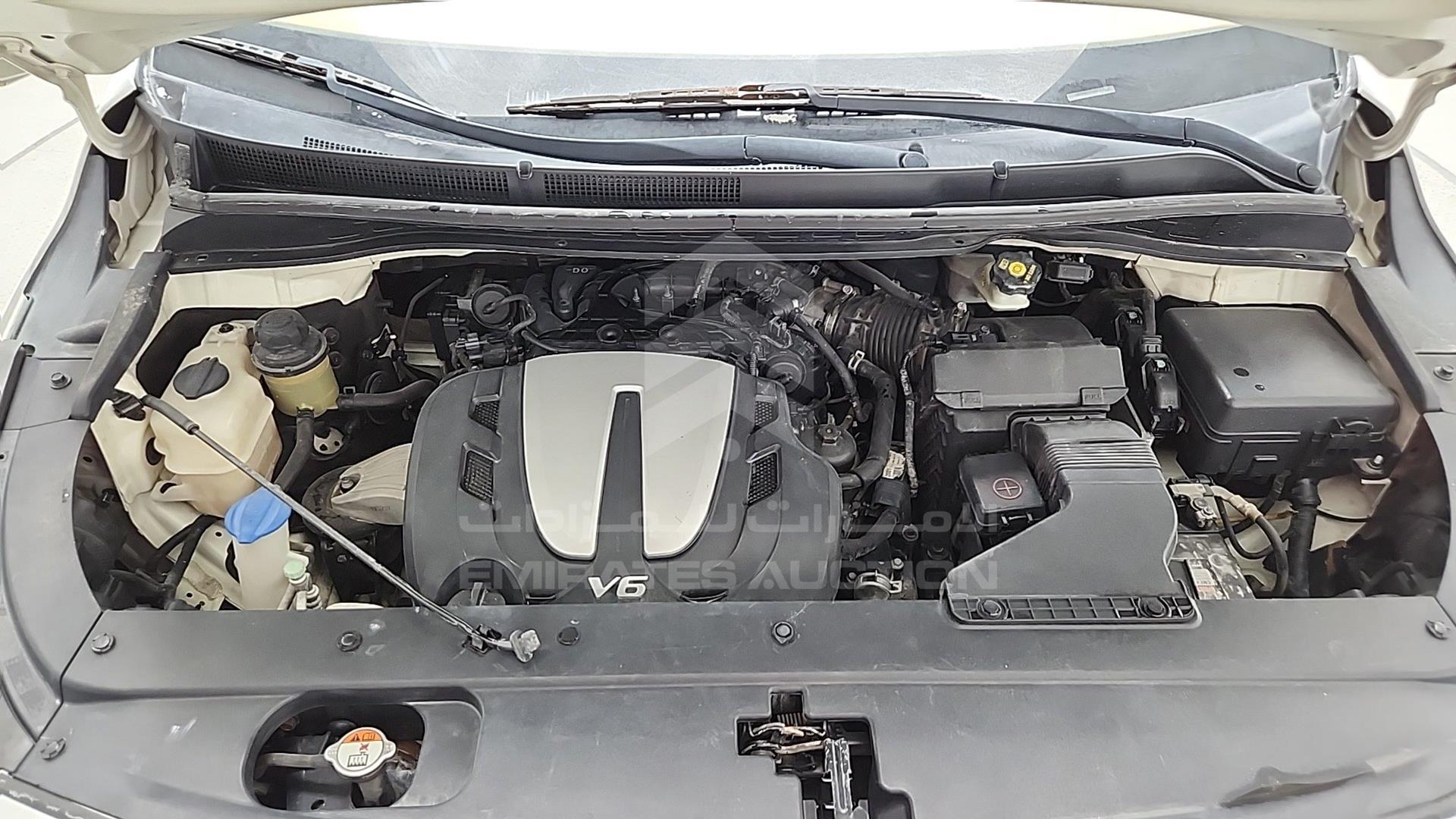 2018 KIA CARNIVAL VIN: KNAMB8120J6412148