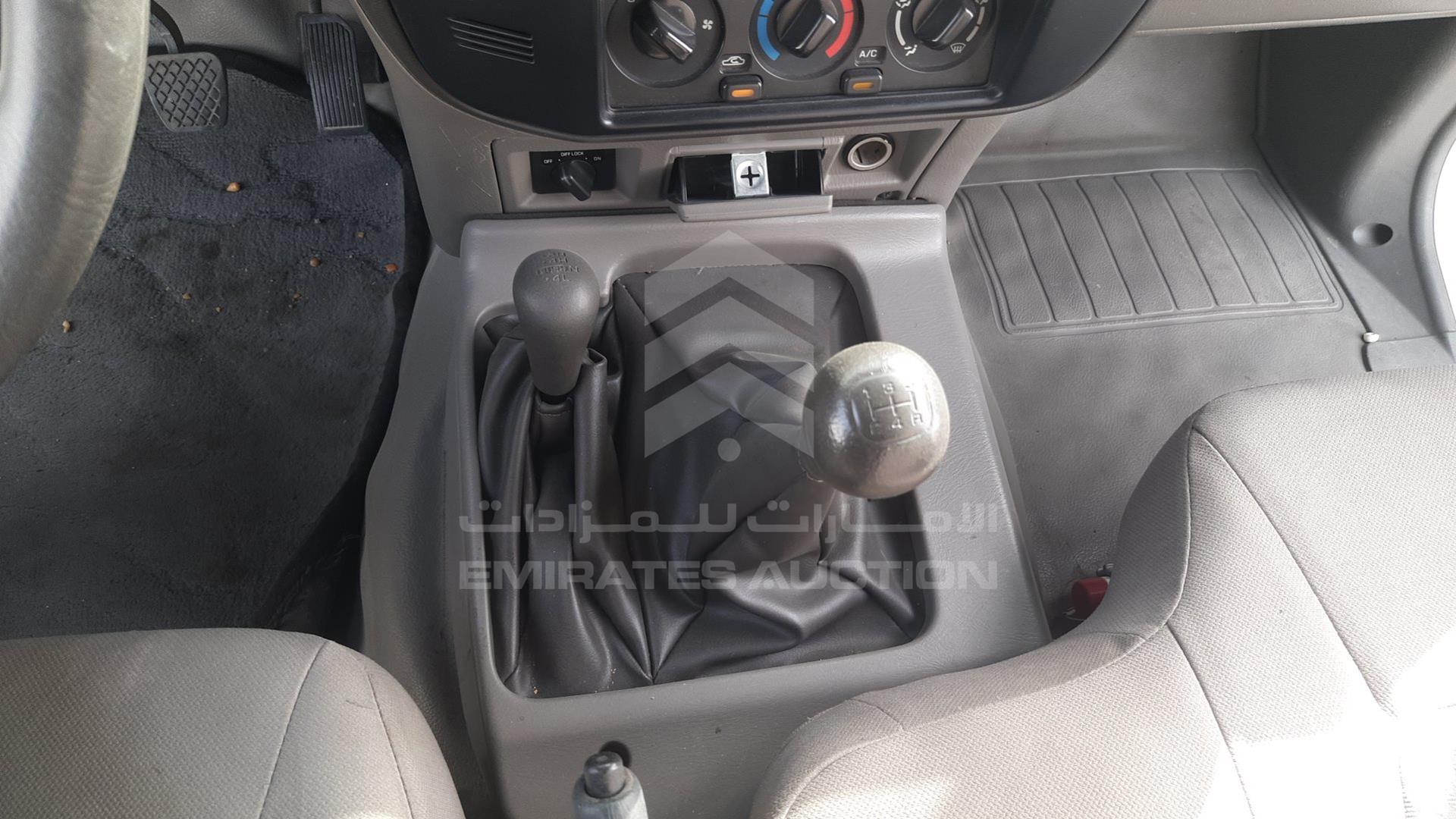 2014 NISSAN PATROL VIN: JN6DY1AY0EX603658