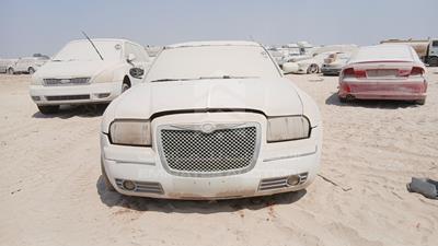 2006 Chrysler 300