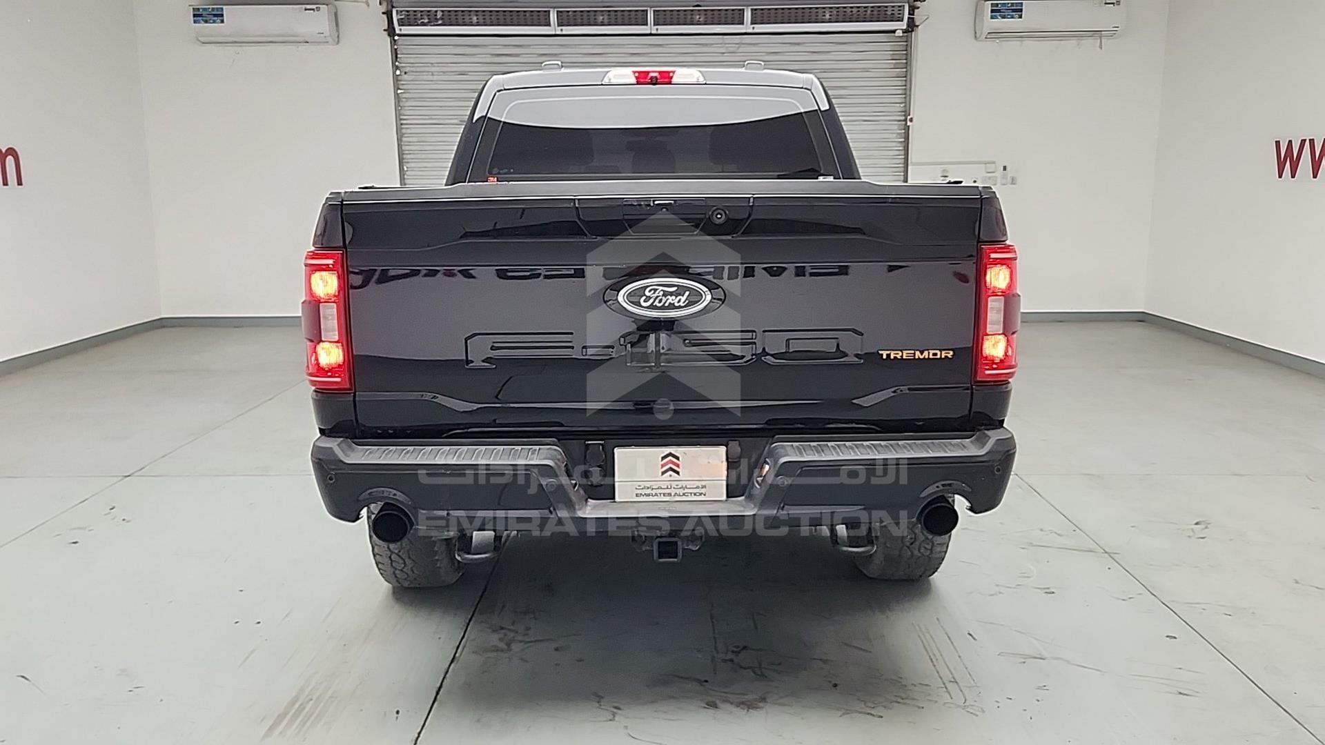 2022 FORD F-150 VIN: 1FTEW1E87NFA89076