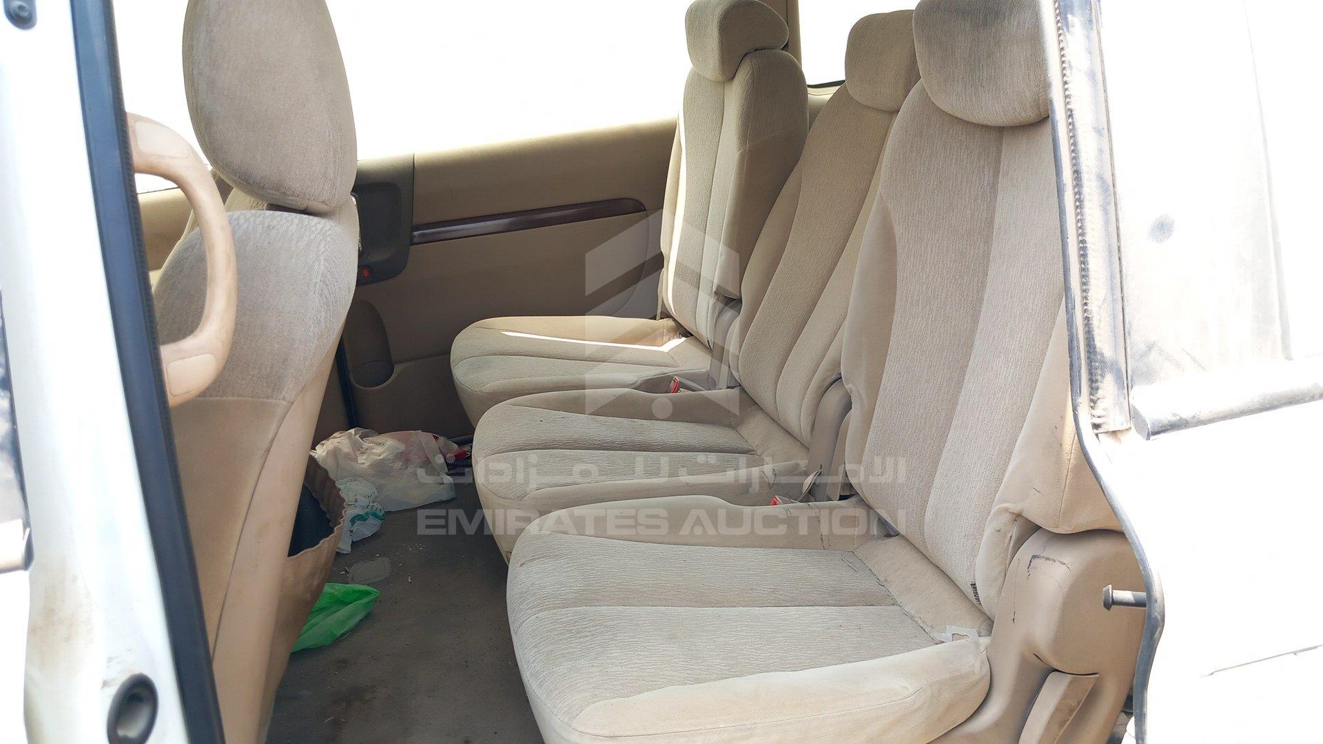 KNAMB763396299058 - 2009 Kia Carnival - #429417