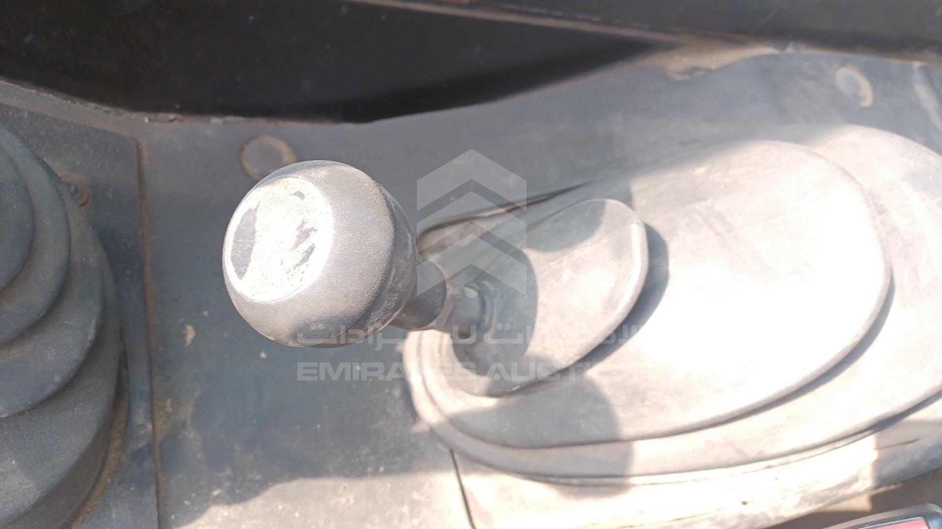 2020 JCB 530-110 VIN: HAR5DB5MP01917944