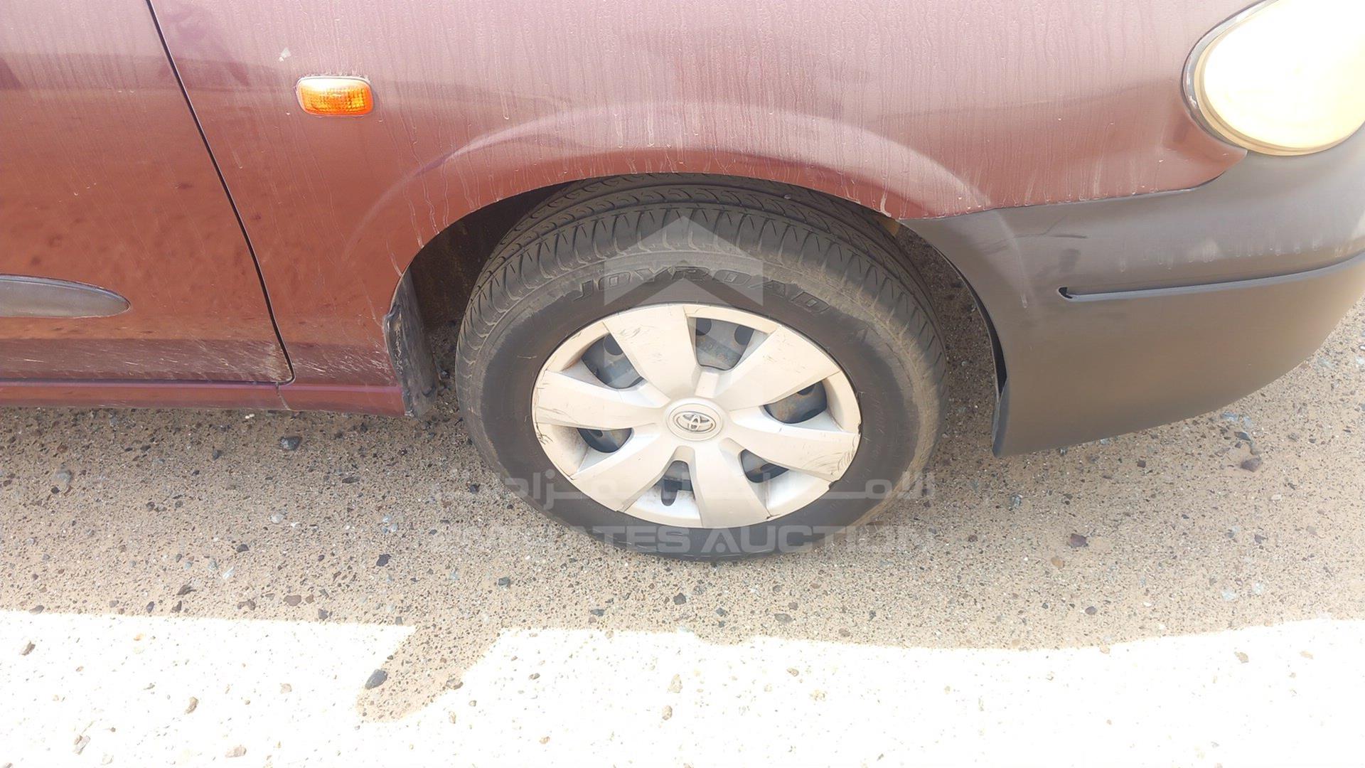 2009 NISSAN SUNNY VIN: JN1FN61C09W100118