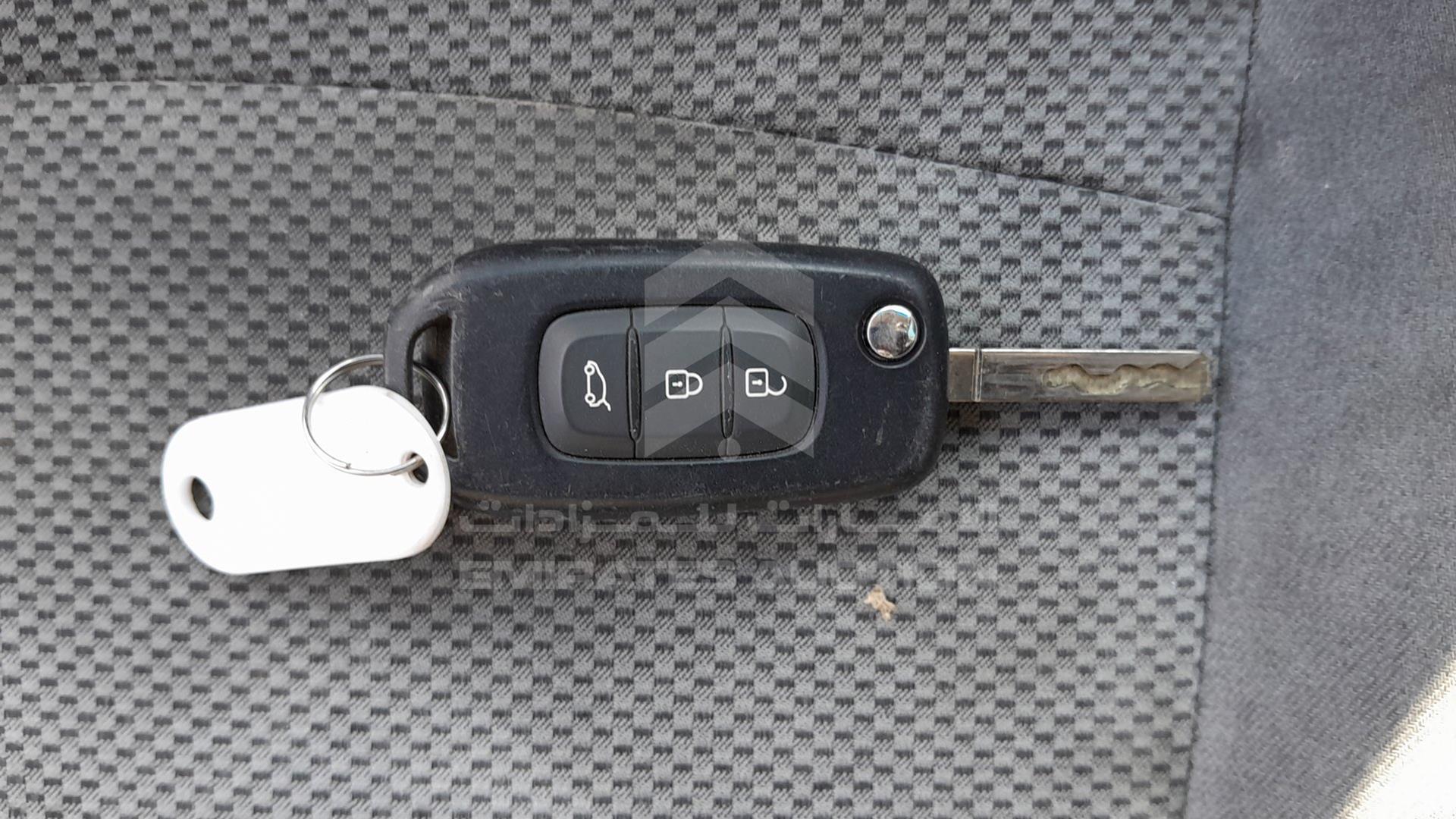 2023 RENAULT MEGANE VIN: VF1LRRDX9PR049779