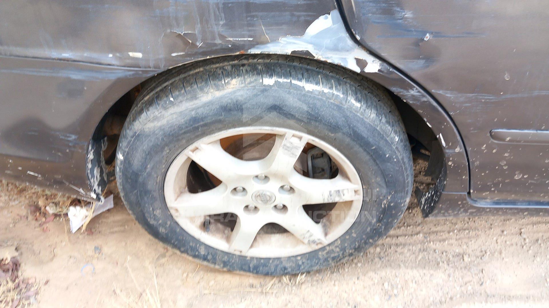 2006 NISSAN ALTIMA VIN: 1N4AL11D66C114844