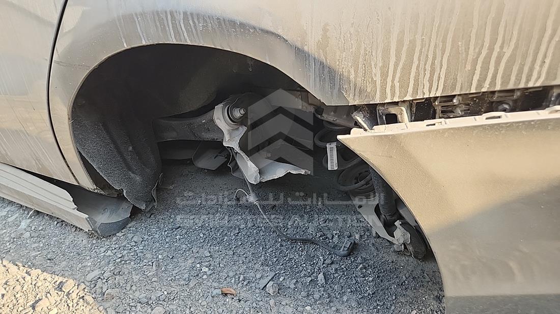 مرسيدس A220 2019 — الإطار الخلفي الأيسر — صورة 29