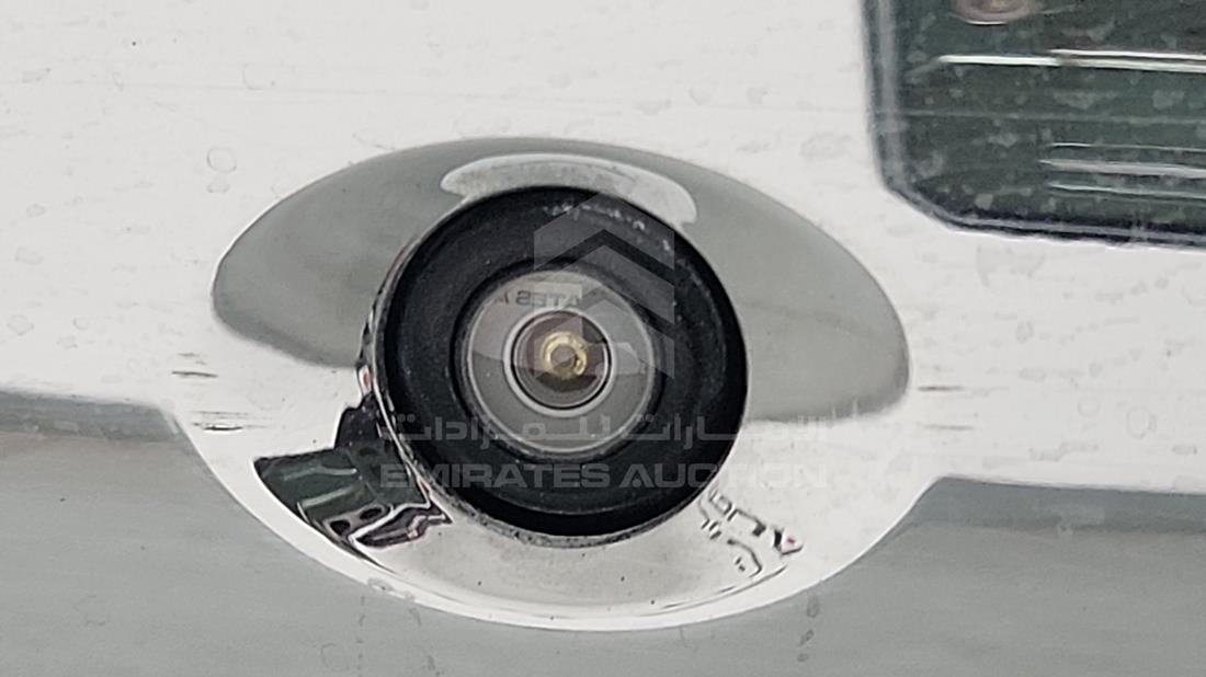 2013 Chevrolet Caprice — Rear Camera & 360 View — Photo 47