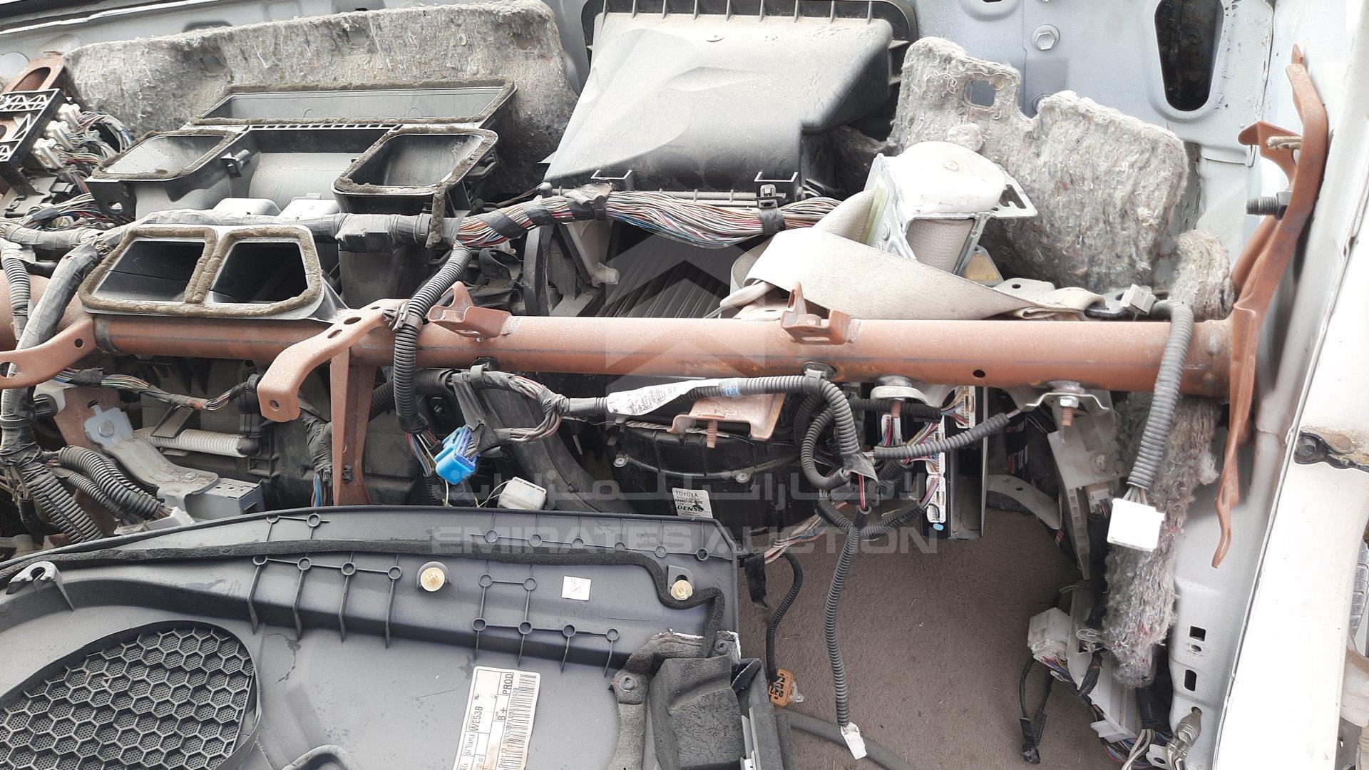 4T1BK36BXBU430834 - 2011 Toyota Avalon - #489358