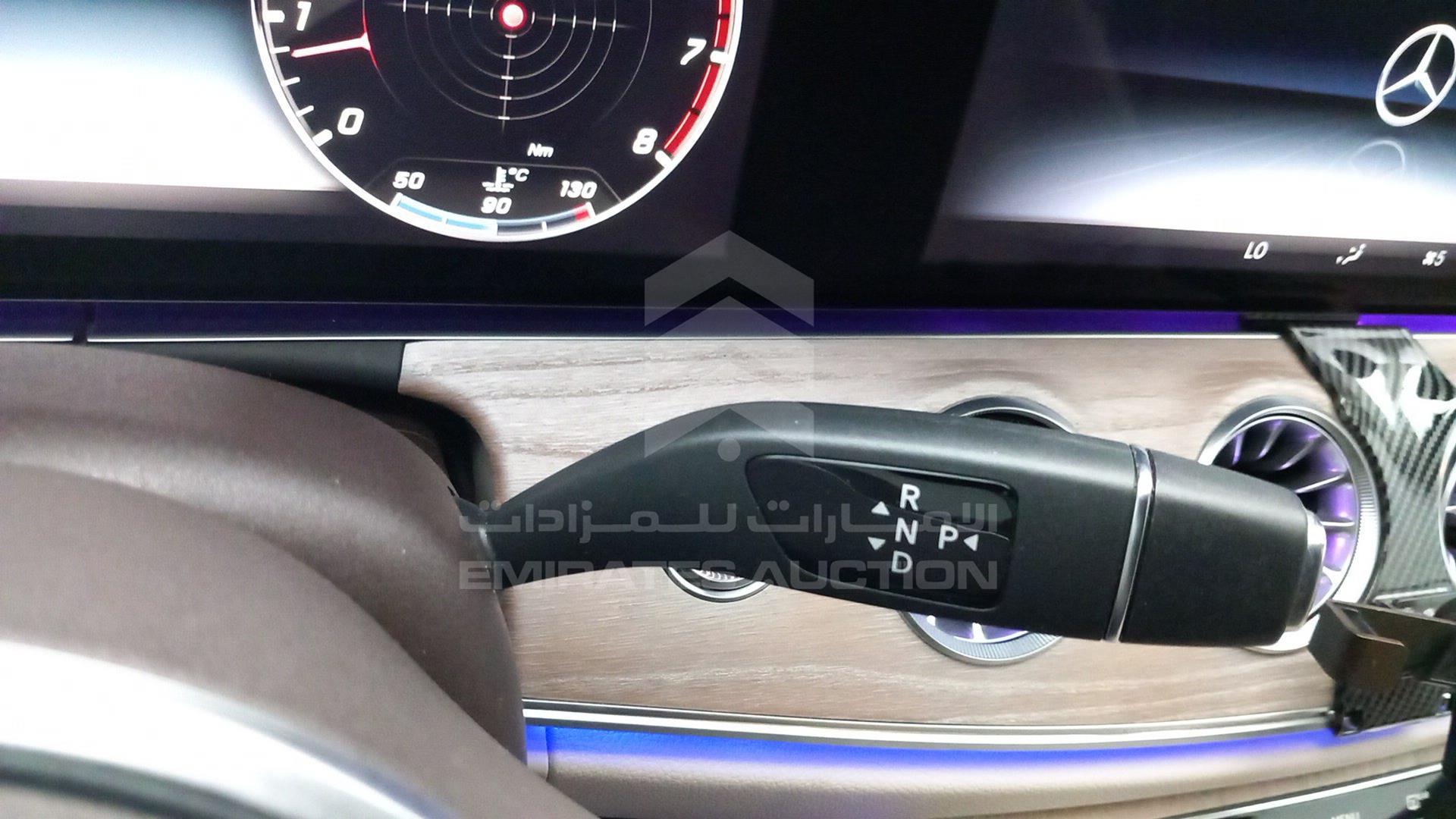 2020 MERCEDES E 450 VIN: W1K1J6JB2LF132723