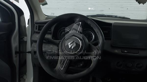 Suzuki Ertiga 2019 MA3NC2B12KA119709 Image 12