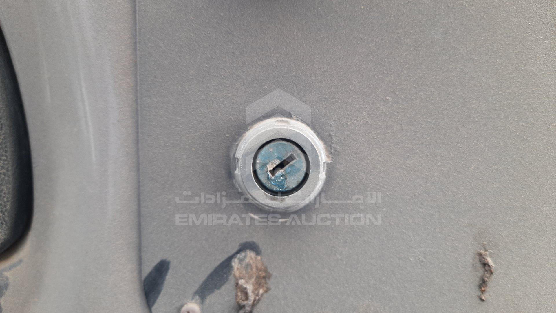 2016 ASHOK LEYLAND FALCON VIN: MB1PBEFA8GUAA1347