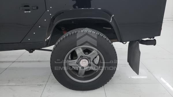 Land Rover Defender 2015 SALLDHSR8FA460010 Image 29
