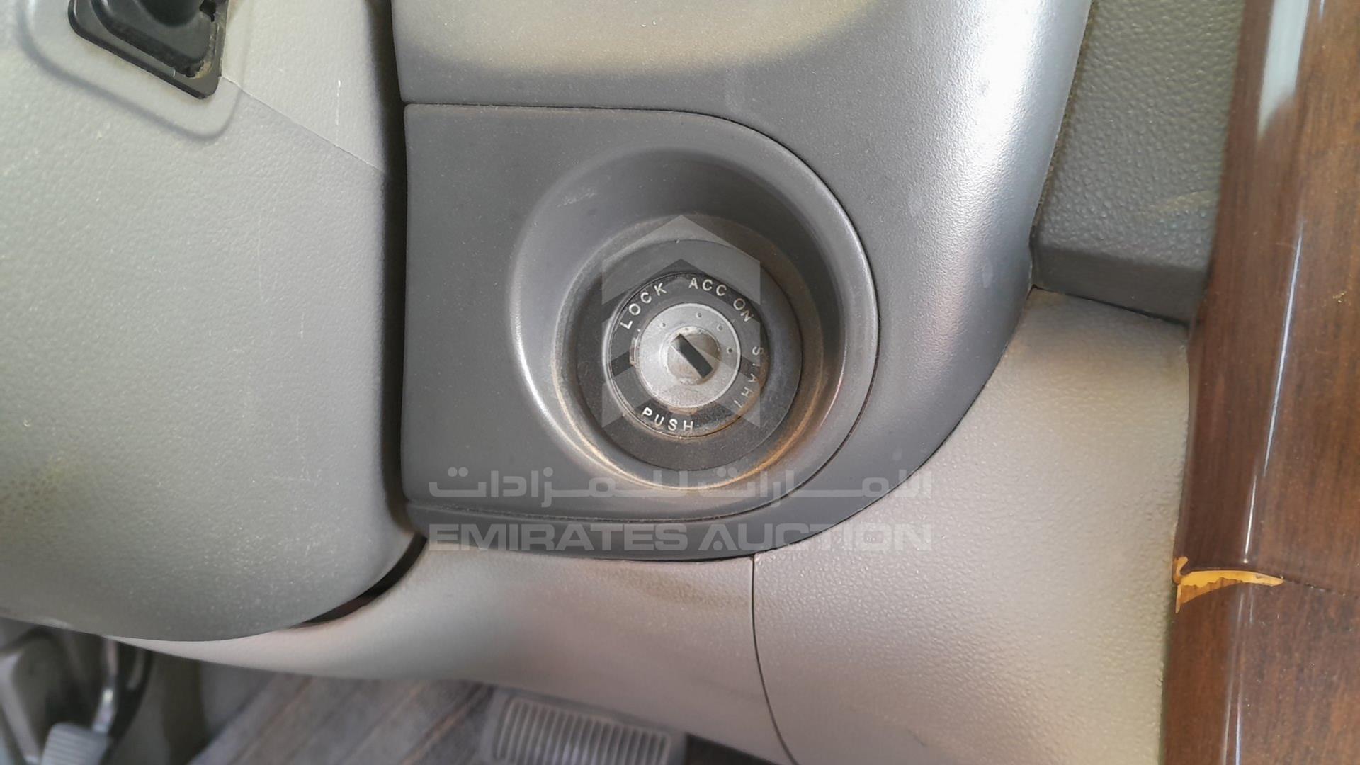 2006 KIA CARNIVAL VIN: KNAMB763966048380