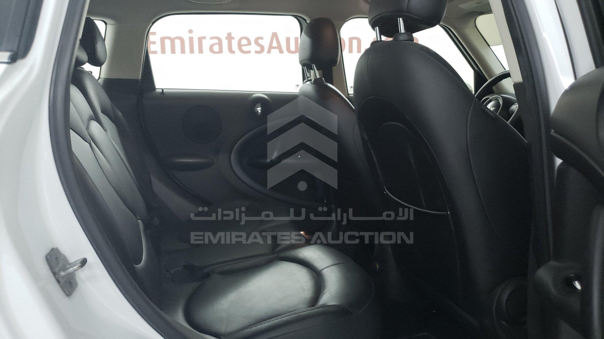 WMWZC5C57CWM14278 - 2012 Mini Cooper - #356446