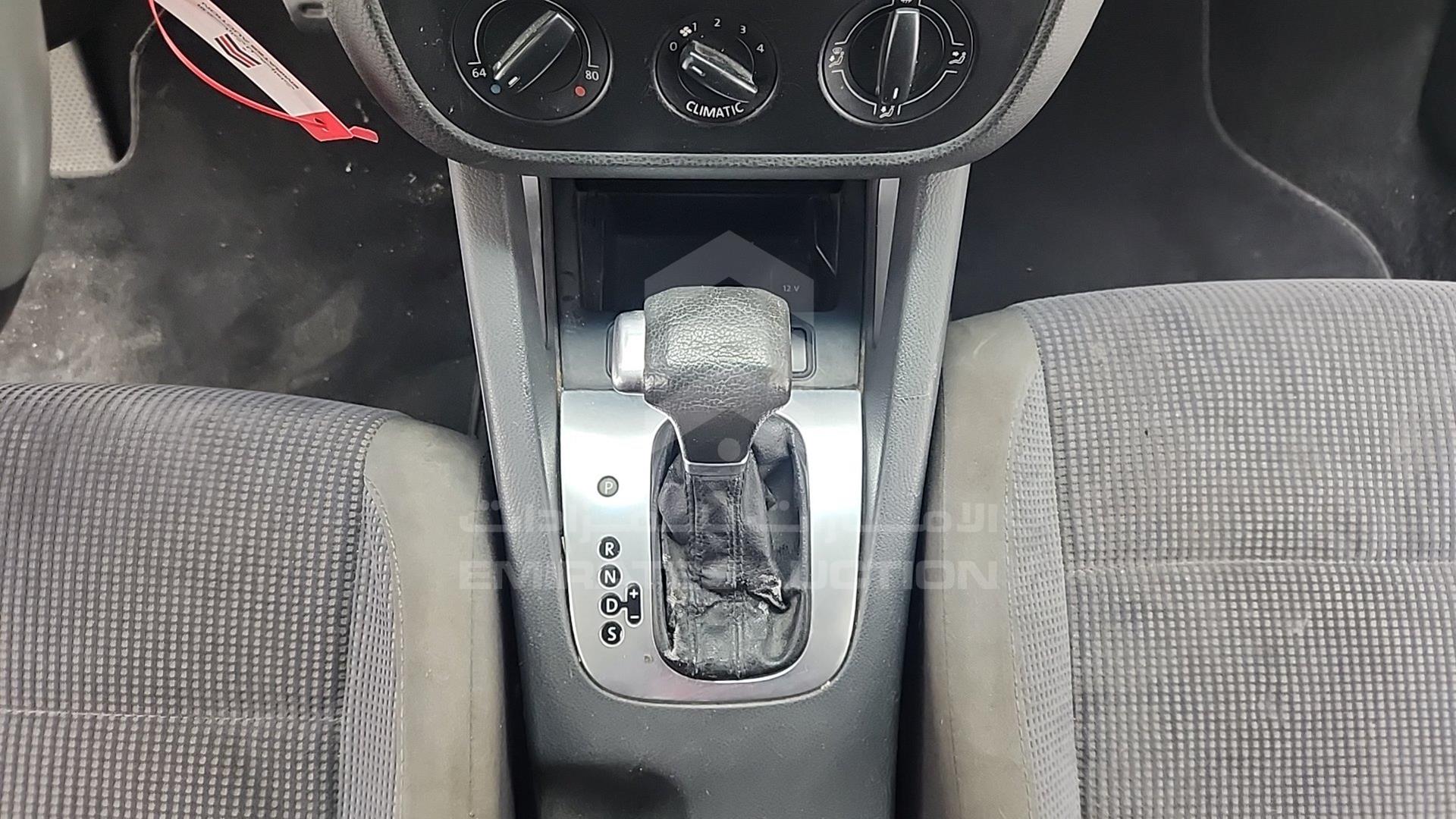 2007 VOLKSWAGEN JETTA VIN: 3VWPG71K67M070397