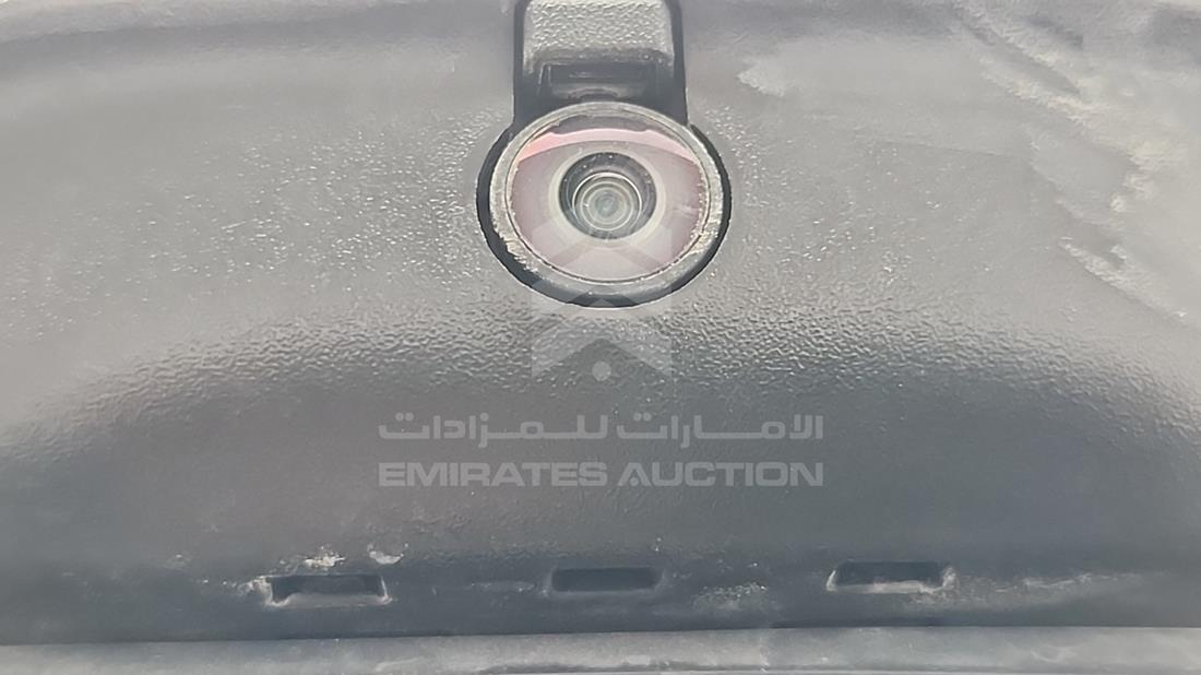 2023 Lincoln Nautilus — Rear Camera & 360 View — Photo 28