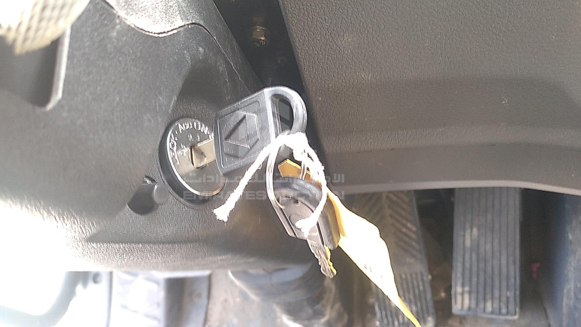 2023 XCMG --- VIN: LC1HMMBG8P0030061