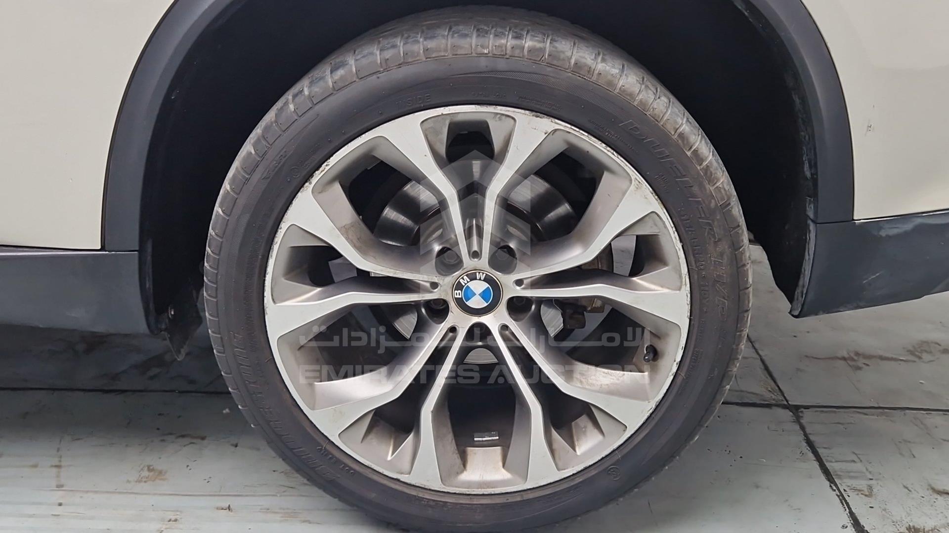 2014 BMW X5 VIN: WBAKR0106E0J09029