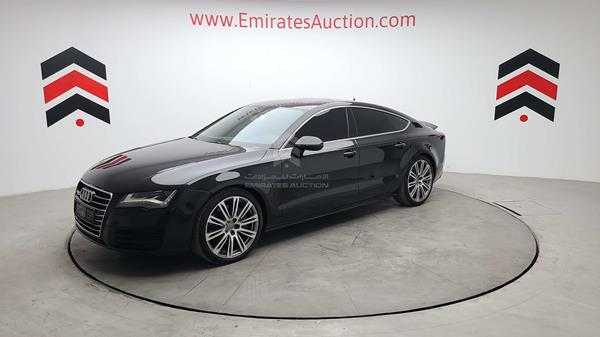 WAUSGC4G2BN012344 Audi A7