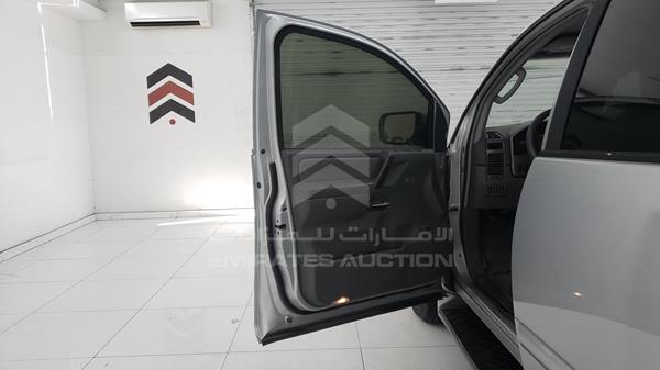 5N1AA08C77N722087 Nissan Armada