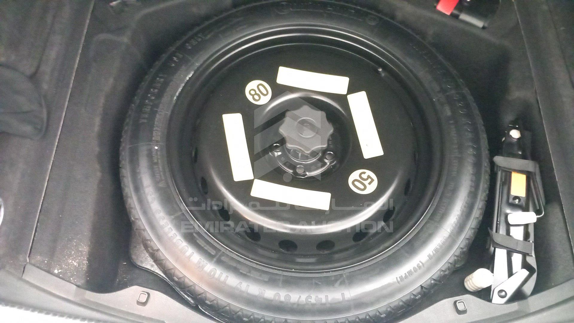 2011 AUDI A8 VIN: WAURVB4HXBN014026