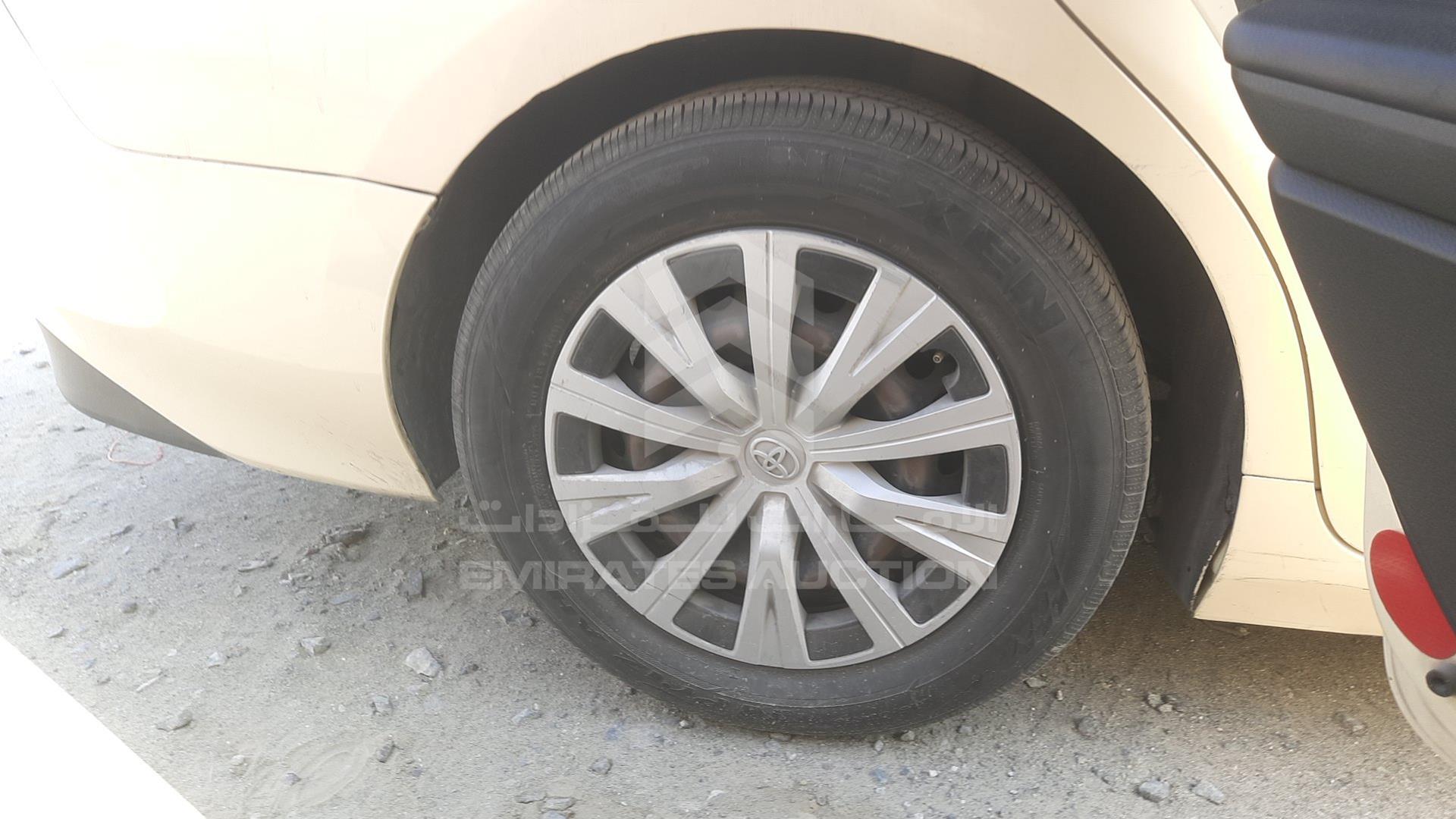 2019 TOYOTA CAMRY VIN: JTNB29HK8K3015209