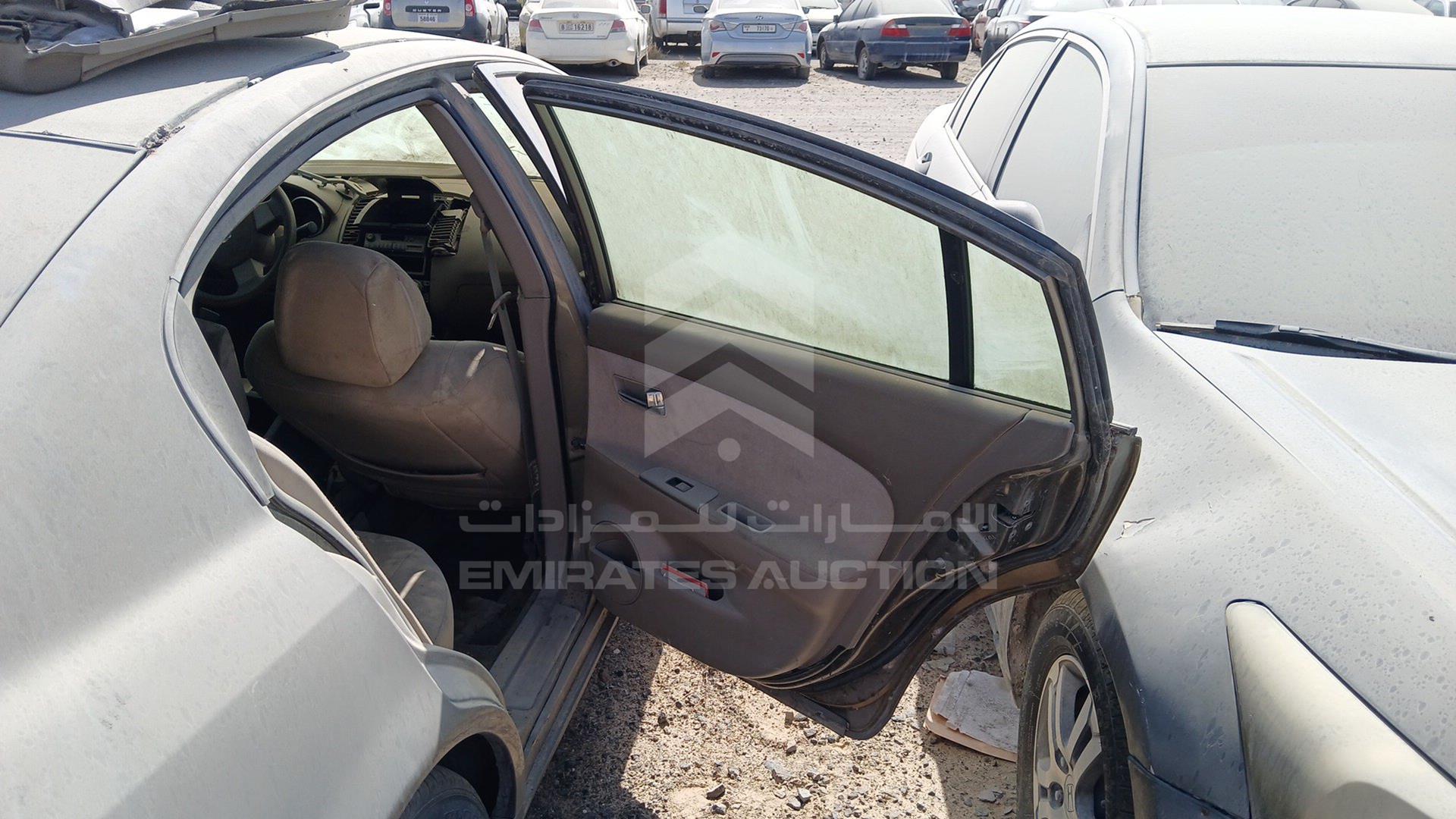 2006 NISSAN ALTIMA VIN: 1N4AL11D86C139874