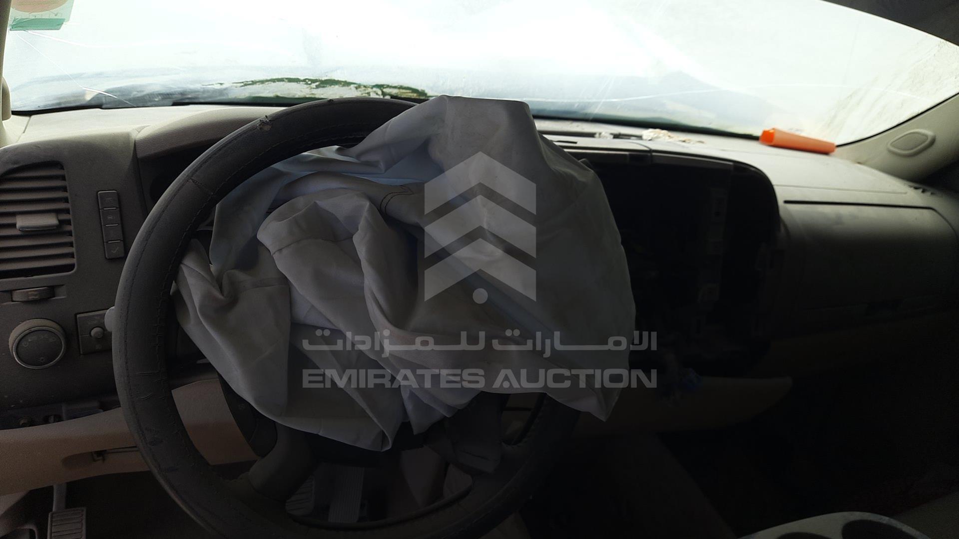 2012 CHEVROLET SILVERADO VIN: 1GCNK9E08CZ163668
