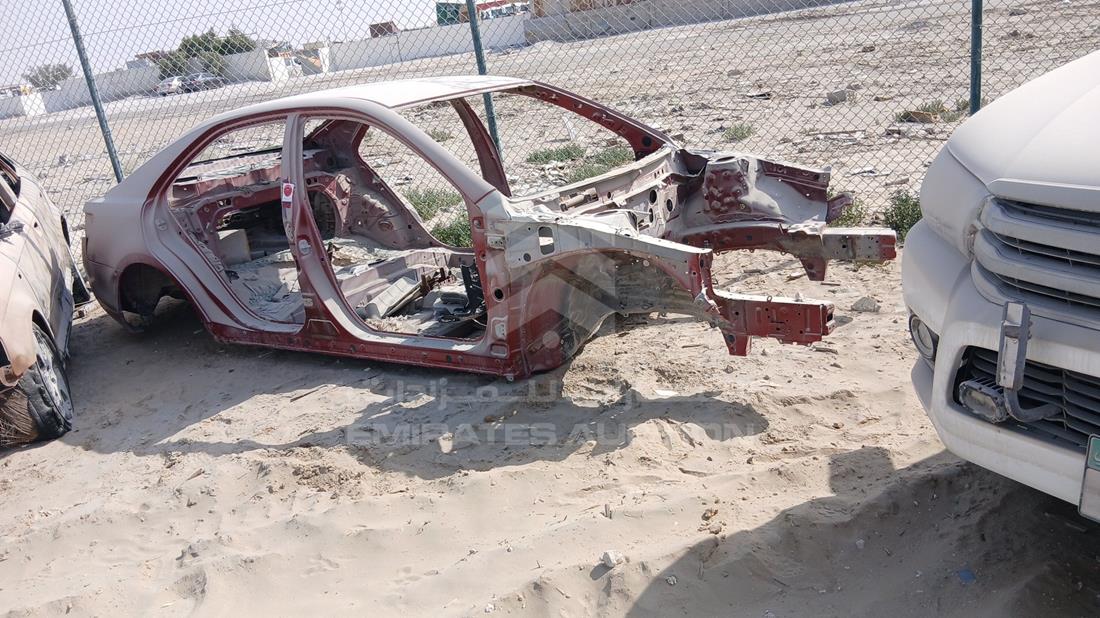 نيسان التيما 2007 — الزاوية الأمامية اليمنى — صورة 8