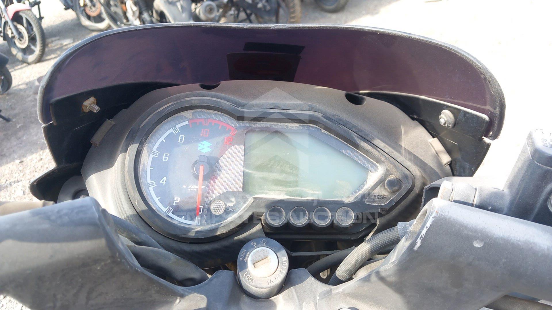 2021 BAJAJ 150 CC VIN: MD2A11CX9MCL27897